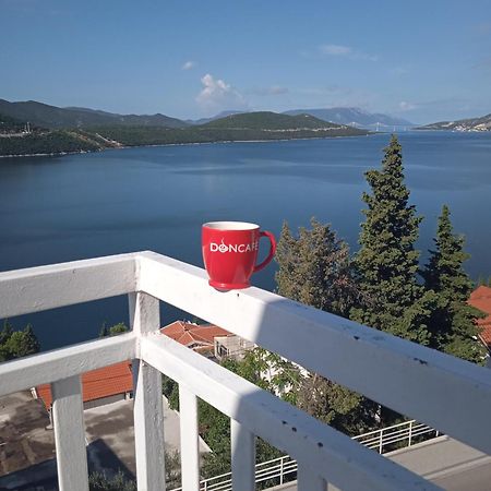 Apartment And Rooms Barbaric Neum Εξωτερικό φωτογραφία
