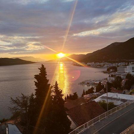 Apartment And Rooms Barbaric Neum Εξωτερικό φωτογραφία