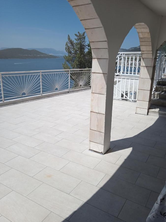 Apartment And Rooms Barbaric Neum Εξωτερικό φωτογραφία