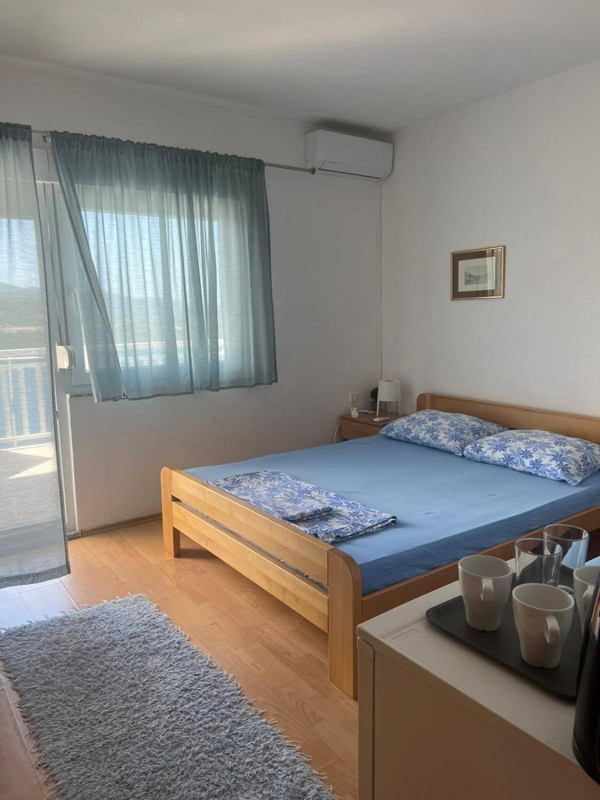 Apartment And Rooms Barbaric Neum Εξωτερικό φωτογραφία
