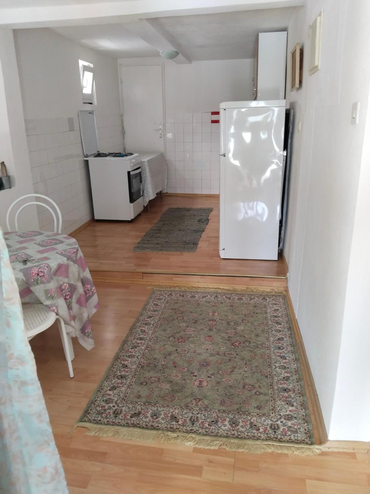 Apartment And Rooms Barbaric Neum Εξωτερικό φωτογραφία