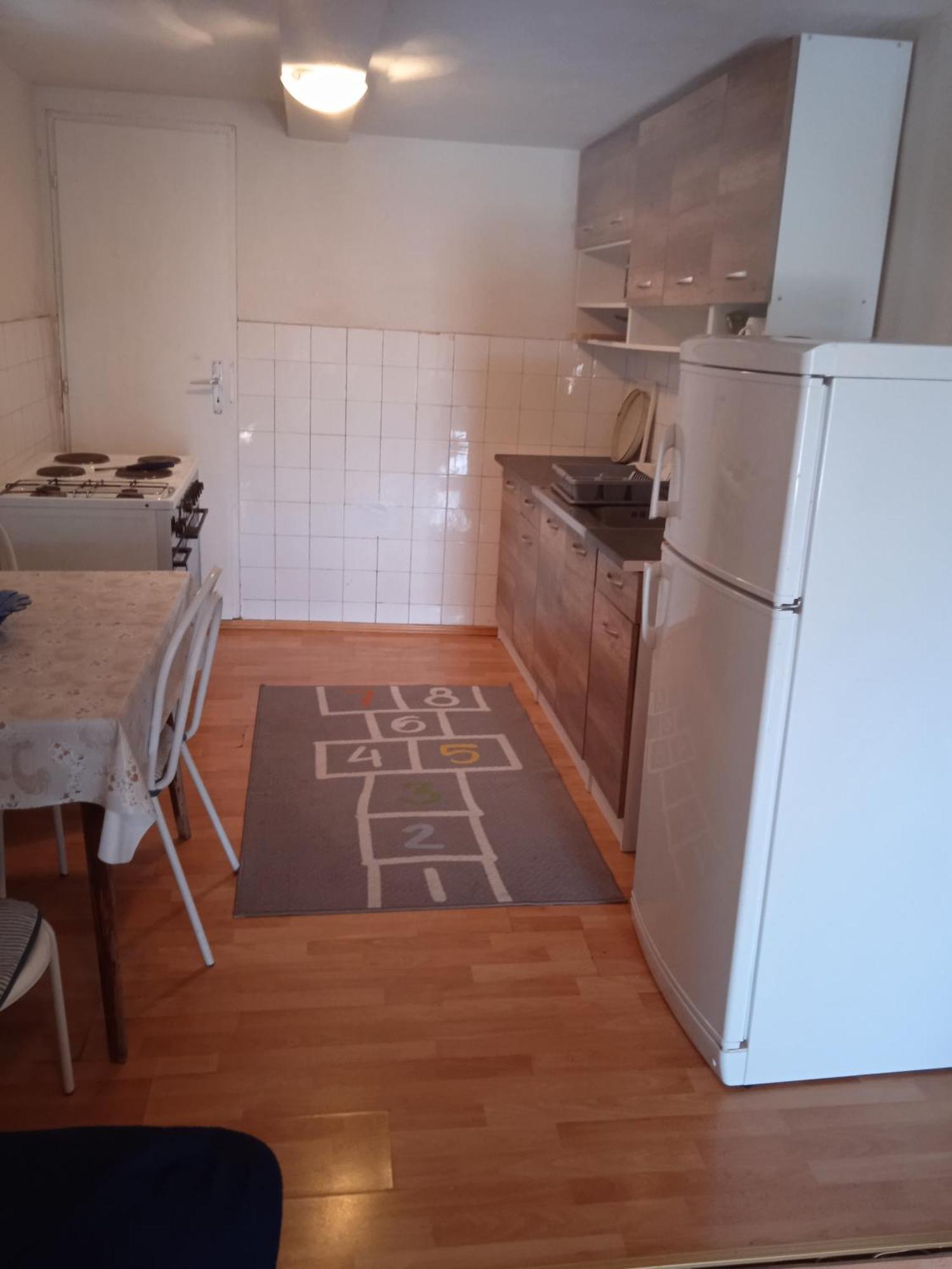 Apartment And Rooms Barbaric Neum Εξωτερικό φωτογραφία