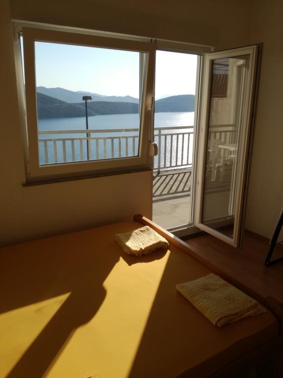 Apartment And Rooms Barbaric Neum Εξωτερικό φωτογραφία