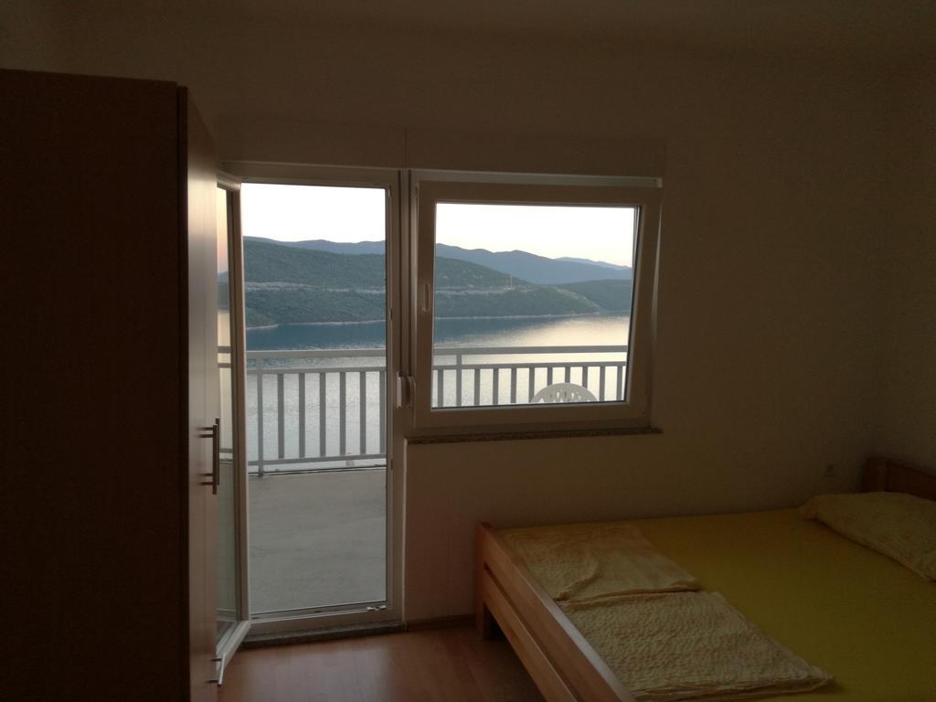 Apartment And Rooms Barbaric Neum Εξωτερικό φωτογραφία