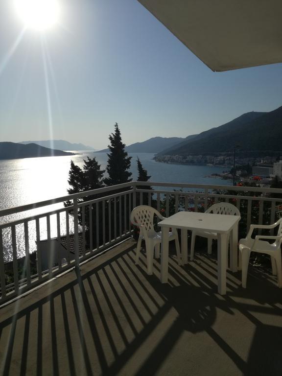 Apartment And Rooms Barbaric Neum Εξωτερικό φωτογραφία