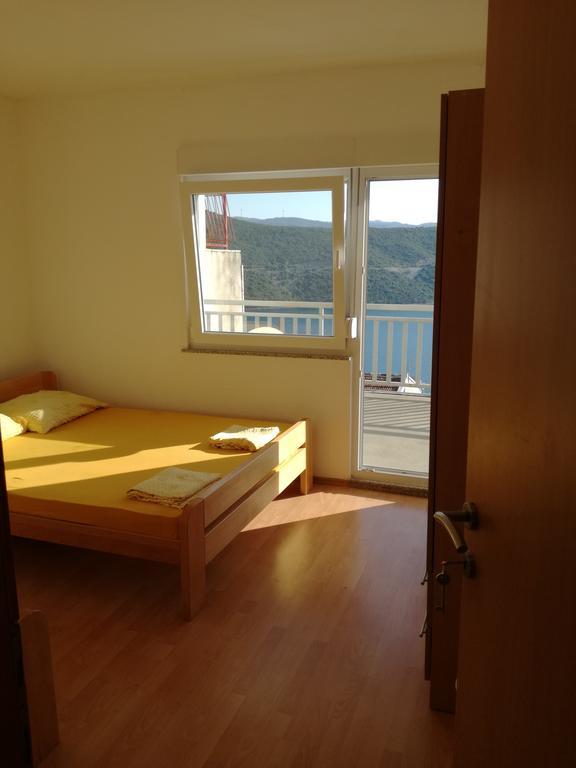 Apartment And Rooms Barbaric Neum Εξωτερικό φωτογραφία