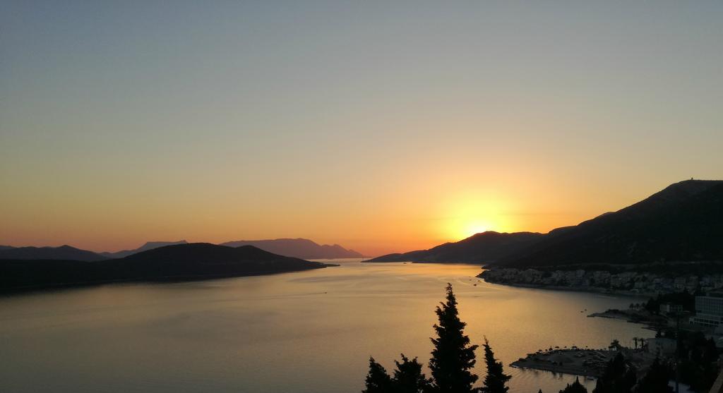 Apartment And Rooms Barbaric Neum Εξωτερικό φωτογραφία
