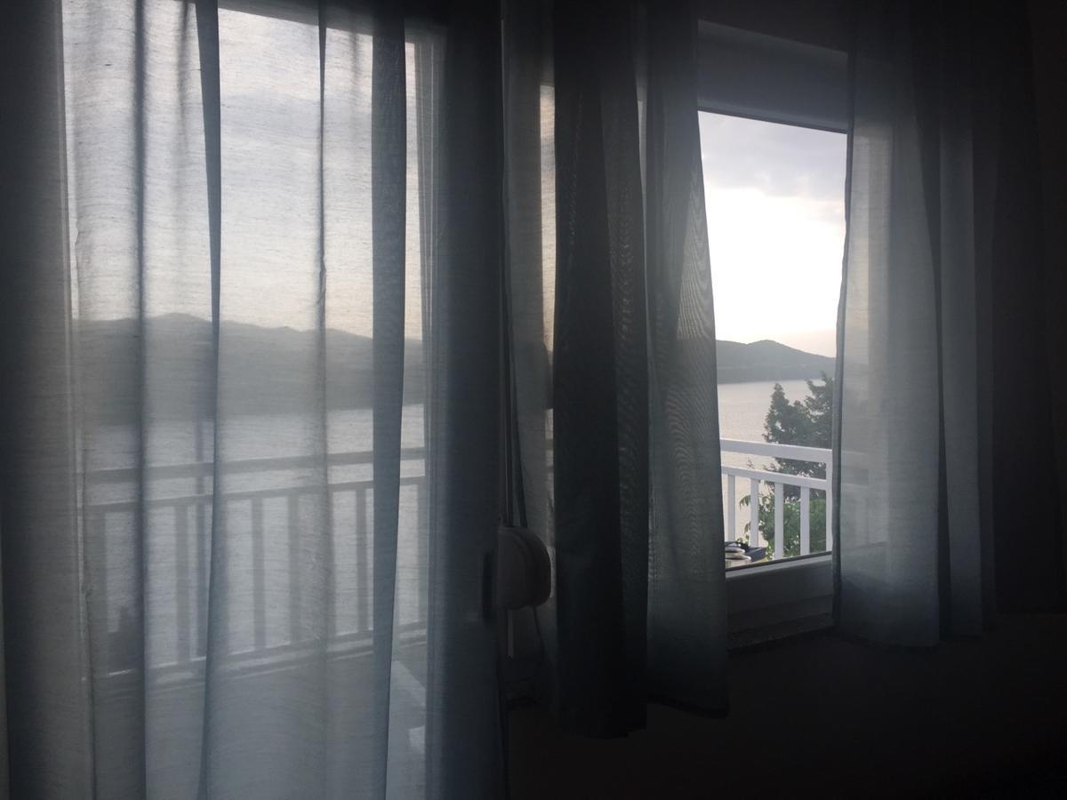 Apartment And Rooms Barbaric Neum Εξωτερικό φωτογραφία
