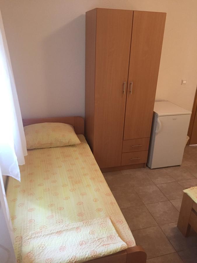 Apartment And Rooms Barbaric Neum Εξωτερικό φωτογραφία