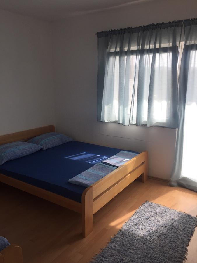 Apartment And Rooms Barbaric Neum Εξωτερικό φωτογραφία