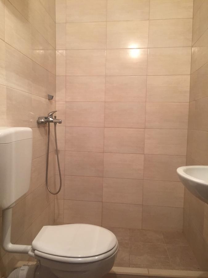 Apartment And Rooms Barbaric Neum Εξωτερικό φωτογραφία