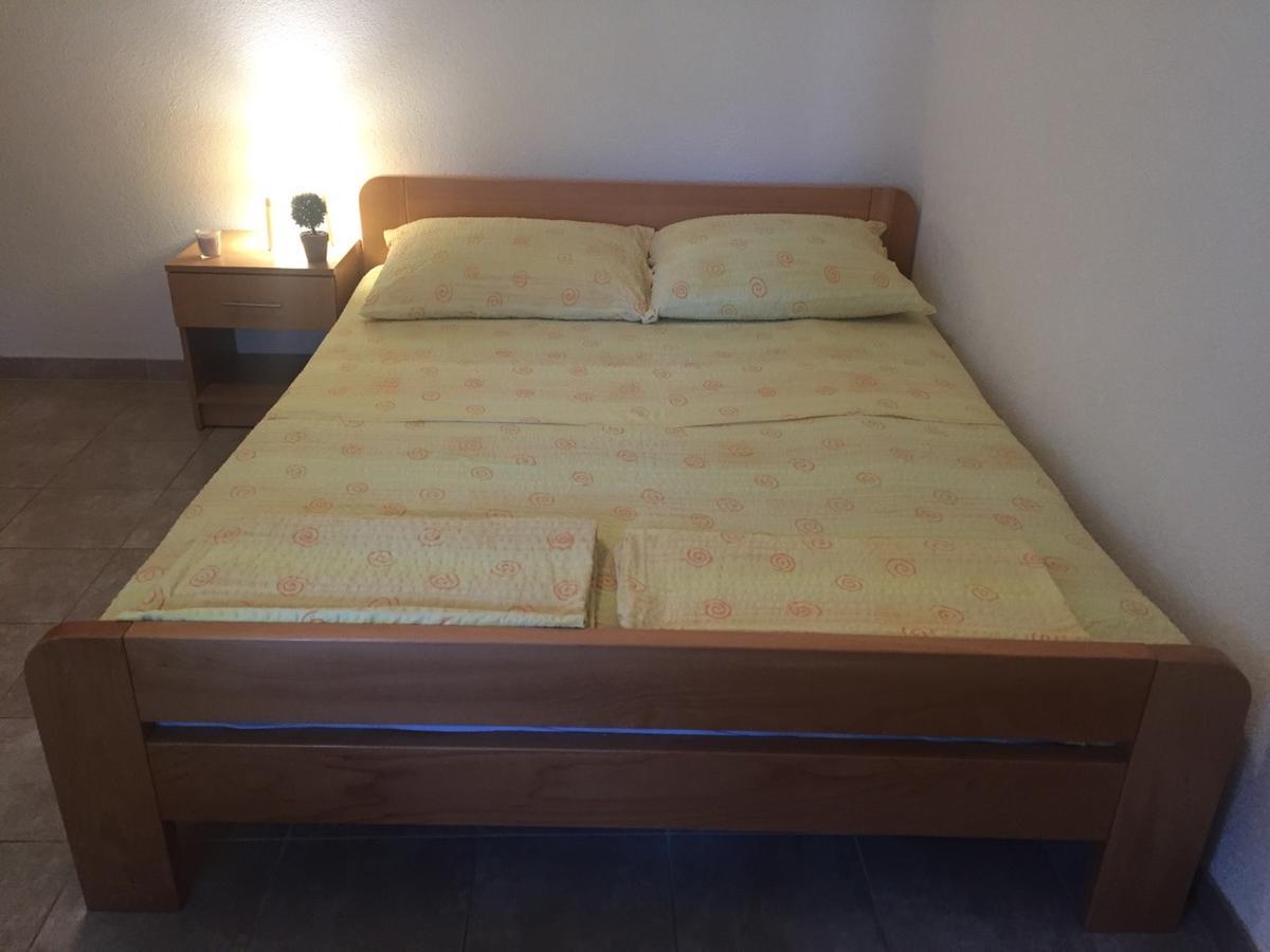 Apartment And Rooms Barbaric Neum Εξωτερικό φωτογραφία