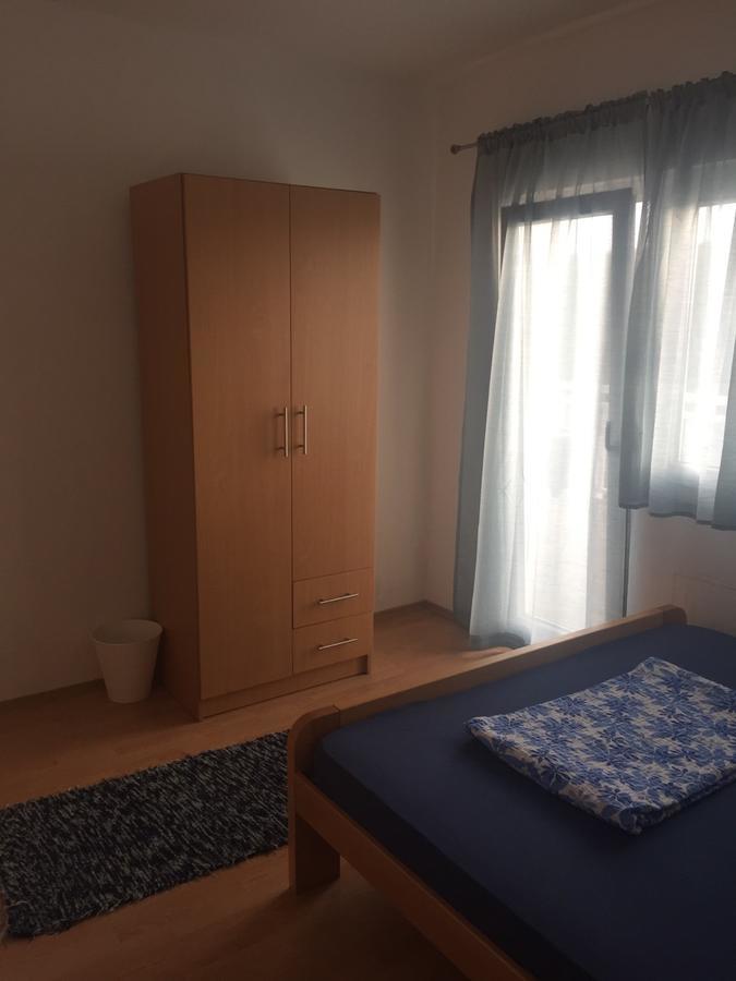 Apartment And Rooms Barbaric Neum Εξωτερικό φωτογραφία