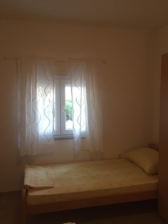 Apartment And Rooms Barbaric Neum Εξωτερικό φωτογραφία