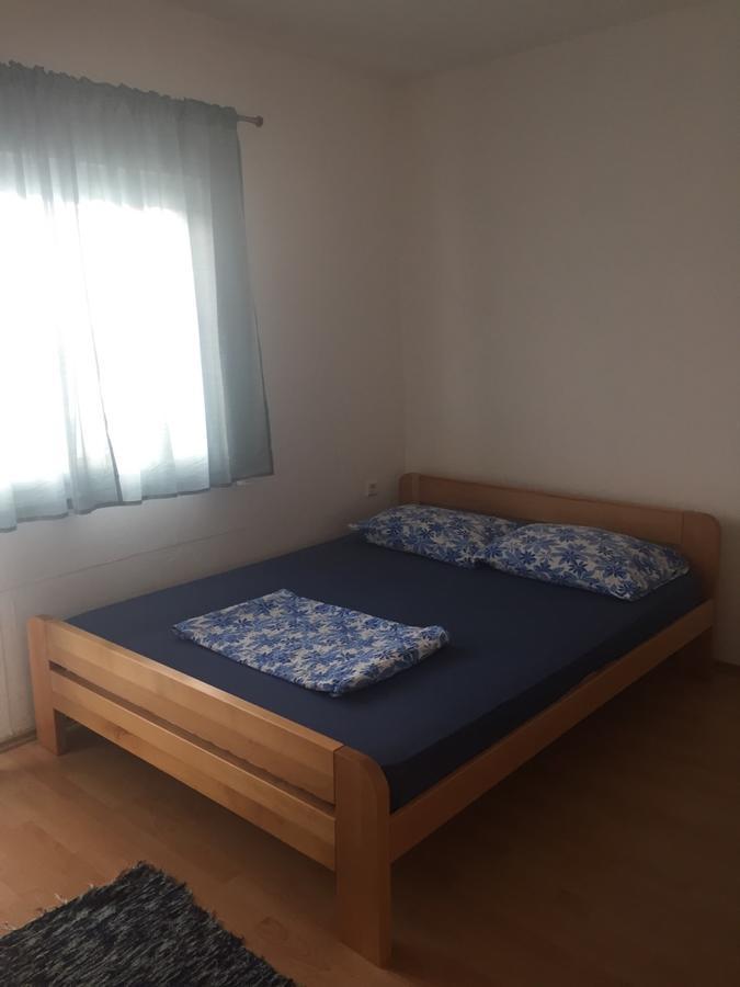 Apartment And Rooms Barbaric Neum Εξωτερικό φωτογραφία