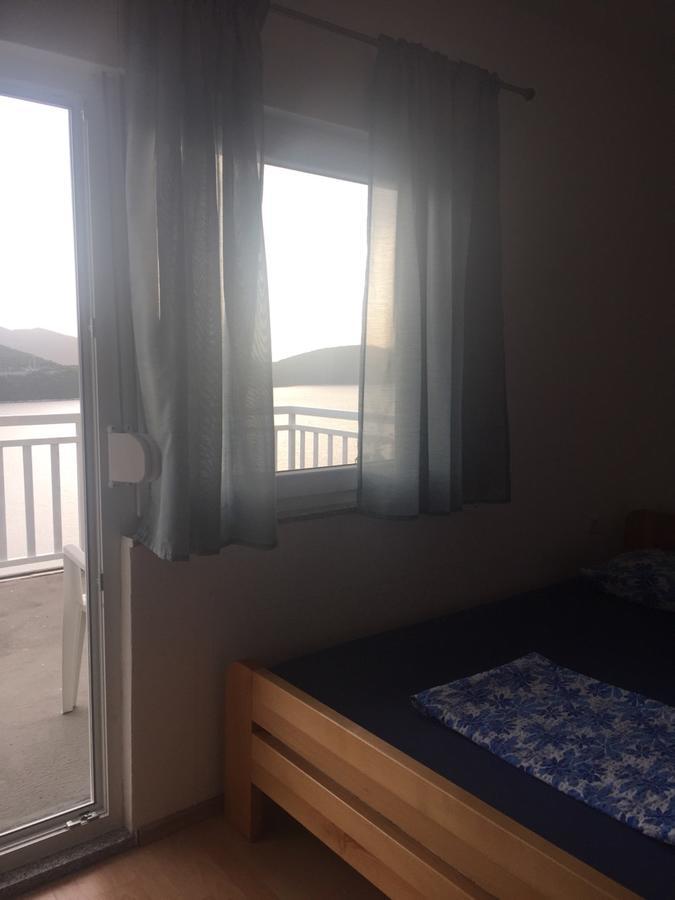 Apartment And Rooms Barbaric Neum Εξωτερικό φωτογραφία