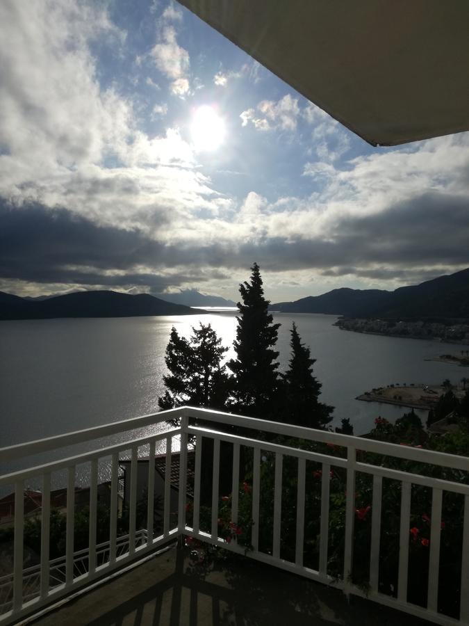 Apartment And Rooms Barbaric Neum Εξωτερικό φωτογραφία