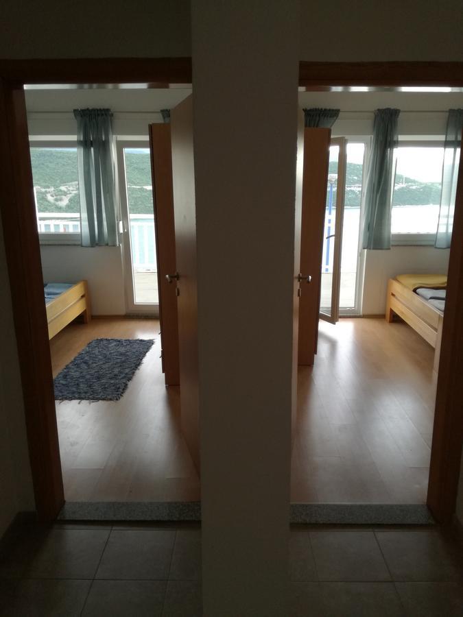 Apartment And Rooms Barbaric Neum Εξωτερικό φωτογραφία