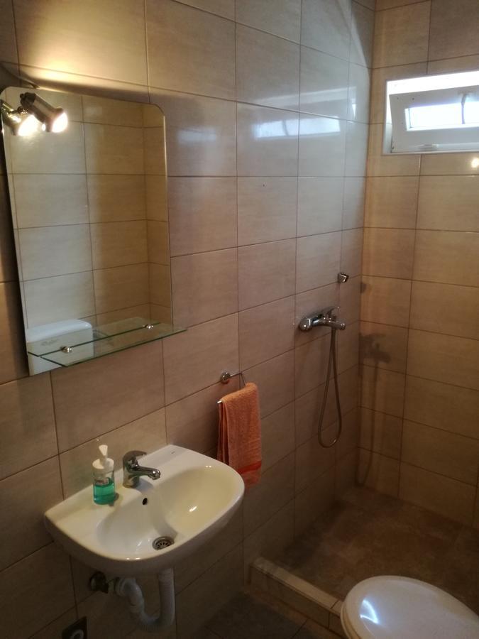 Apartment And Rooms Barbaric Neum Εξωτερικό φωτογραφία