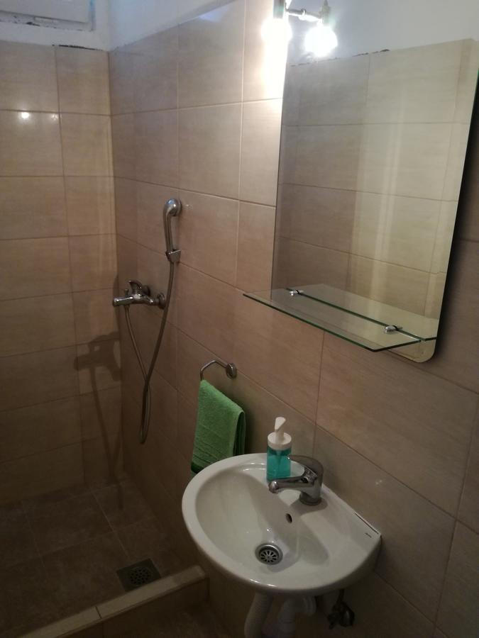 Apartment And Rooms Barbaric Neum Εξωτερικό φωτογραφία