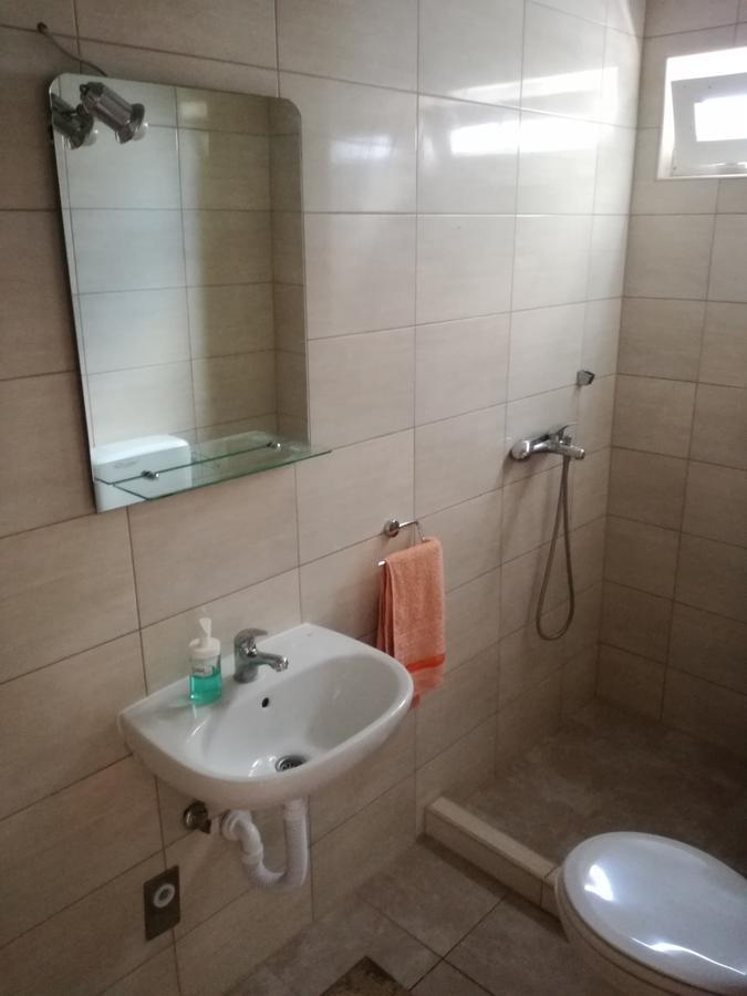 Apartment And Rooms Barbaric Neum Εξωτερικό φωτογραφία