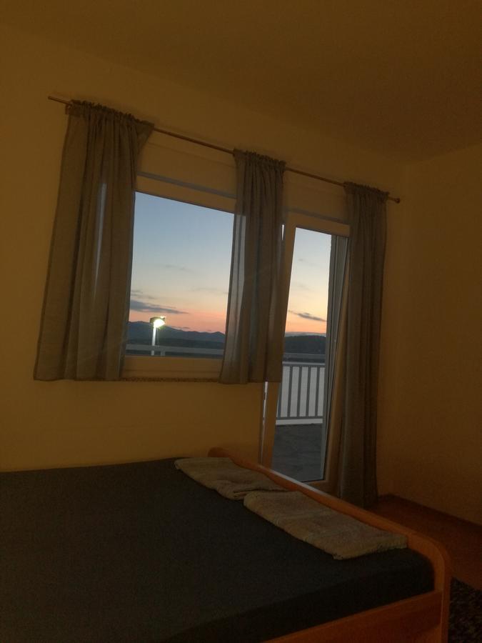 Apartment And Rooms Barbaric Neum Εξωτερικό φωτογραφία