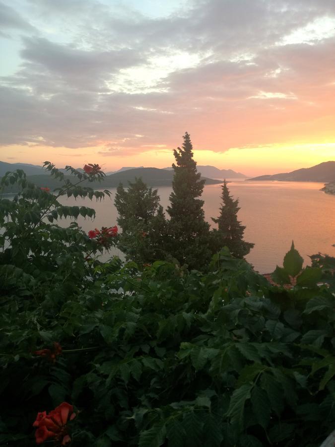 Apartment And Rooms Barbaric Neum Εξωτερικό φωτογραφία