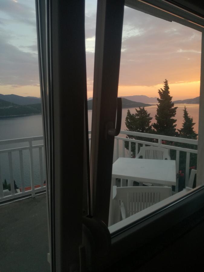 Apartment And Rooms Barbaric Neum Εξωτερικό φωτογραφία