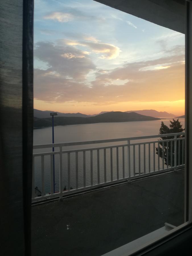 Apartment And Rooms Barbaric Neum Εξωτερικό φωτογραφία