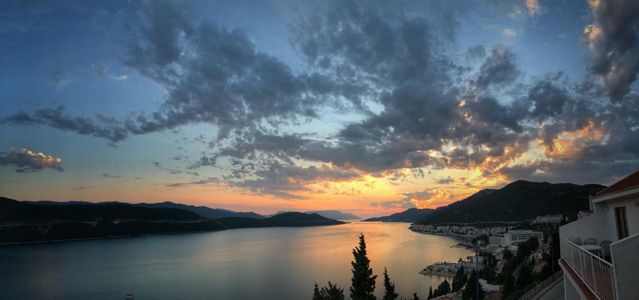 Apartment And Rooms Barbaric Neum Εξωτερικό φωτογραφία