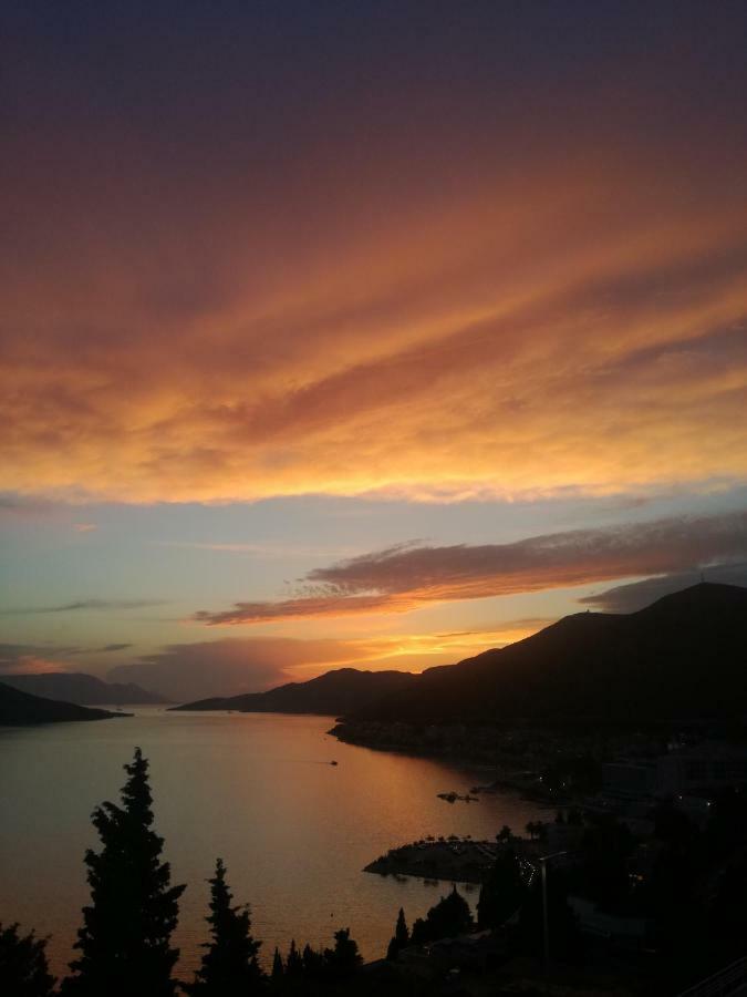Apartment And Rooms Barbaric Neum Εξωτερικό φωτογραφία