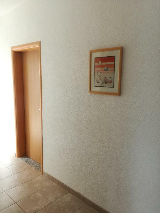 Apartment And Rooms Barbaric Neum Εξωτερικό φωτογραφία