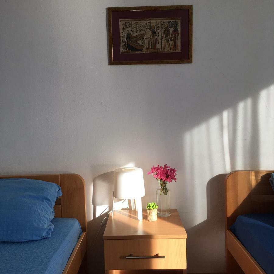 Apartment And Rooms Barbaric Neum Εξωτερικό φωτογραφία