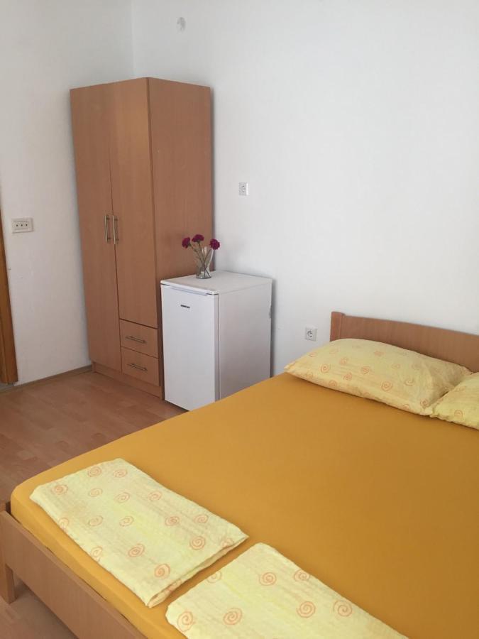 Apartment And Rooms Barbaric Neum Εξωτερικό φωτογραφία